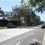 Castlecrag roads