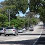Castlecrag roads