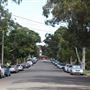 Willoughby neighbourhood
