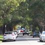 Willoughby residential road