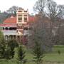 Langford Historic Homestead