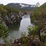 Clarence River Gorge - Wave Hill Station
