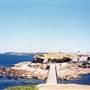 Bare Island