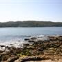 Bare Island
