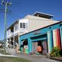 Brunswick Heads - Town/Shops