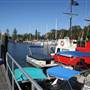 Brunswick Heads - Marina