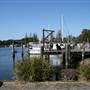 Brunswick Heads - Marina