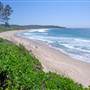 Catherine Hill Bay