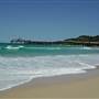 Catherine Hill Bay