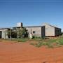 Farmcote Station - Broken Hill