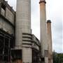 Wangi Wangi Power Station