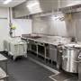 Sydney Showground - Amenities