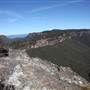 Boars Head Lookout