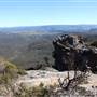 Boars Head Lookout