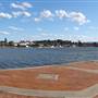 Lake Illawarra North-King St Foreshore & Bob Grabham Jetty