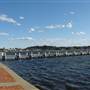 Lake Illawarra North-King St Foreshore & Bob Grabham Jetty
