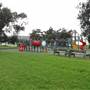 Lake Illawarra North-Holborn Park
