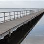 Lake Illawarra North-Tuggerah Bay Jetty