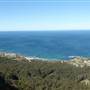 Sublime Point Lookout - Illawarra Escarpment State Conservation Area