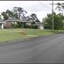 American style - houses & streets