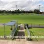 Auburn Oval