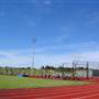 The Ridge Athletics Track