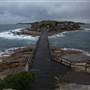 Bare Island