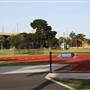 Hensley Athletics Track & Field