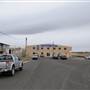 Goulburn Airport Carpark & Hangar
