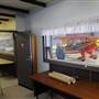 Goulburn Airport Carpark & Hangar