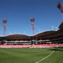 Sydney Showground Stadium