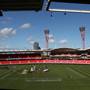 Sydney Showground Stadium
