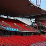 Sydney Showground Stadium