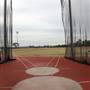 Campbelltown Athletics Track