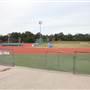 Campbelltown Athletics Track