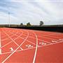 The Ridge Athletics Track