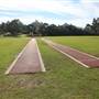 Waratah Athletics Track