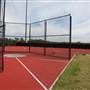The Ridge Athletics Track