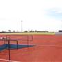The Ridge Athletics Track