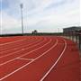The Ridge Athletics Track