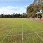 Makepeace Athletic Field