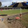 Makepeace Athletic Field