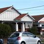 Fitzroy Street