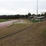 Sydney Olympic Park - Warm Up Arena