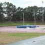 Sydney Olympic Park - Warm Up Arena