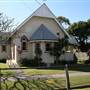Brunswick Heads - Churches