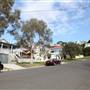 Suburban Houses in Collaroy