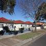 Chullora - Hillcrest Ave