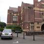 The University of Sydney - John Woolley Building
