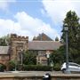The Quadrangle Building - Sydney University